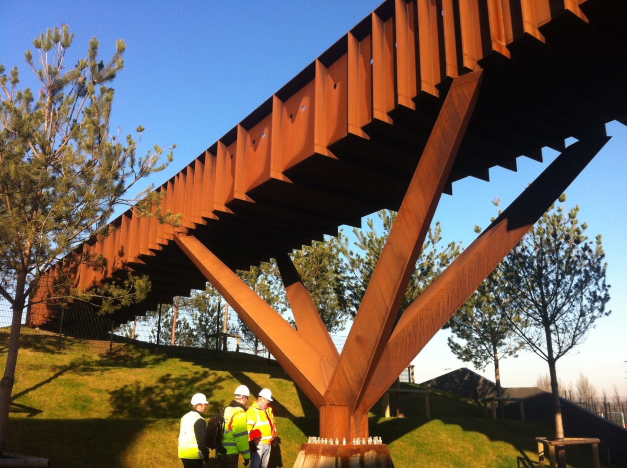 Brian Ward Associates